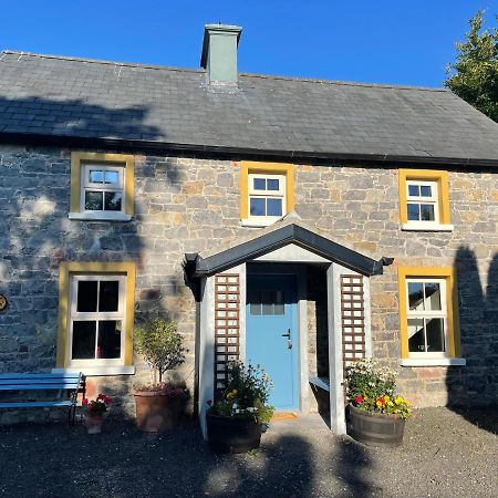 Mai'S Cottage Suite - Charming Holiday Rental Kilmallock Extérieur photo