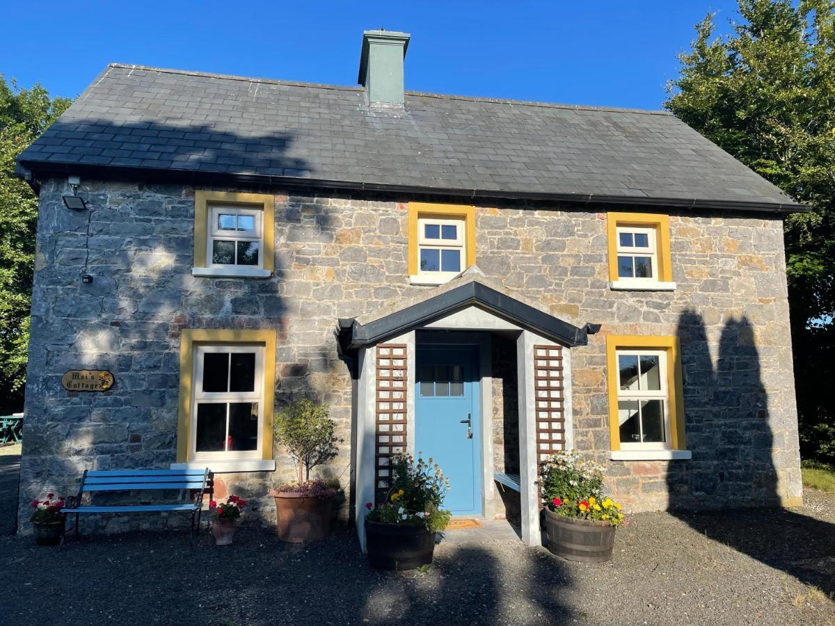 Mai'S Cottage Suite - Charming Holiday Rental Kilmallock Extérieur photo