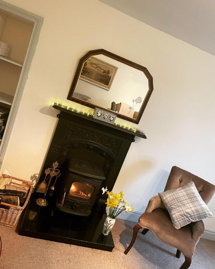 Mai'S Cottage Suite - Charming Holiday Rental Kilmallock Extérieur photo