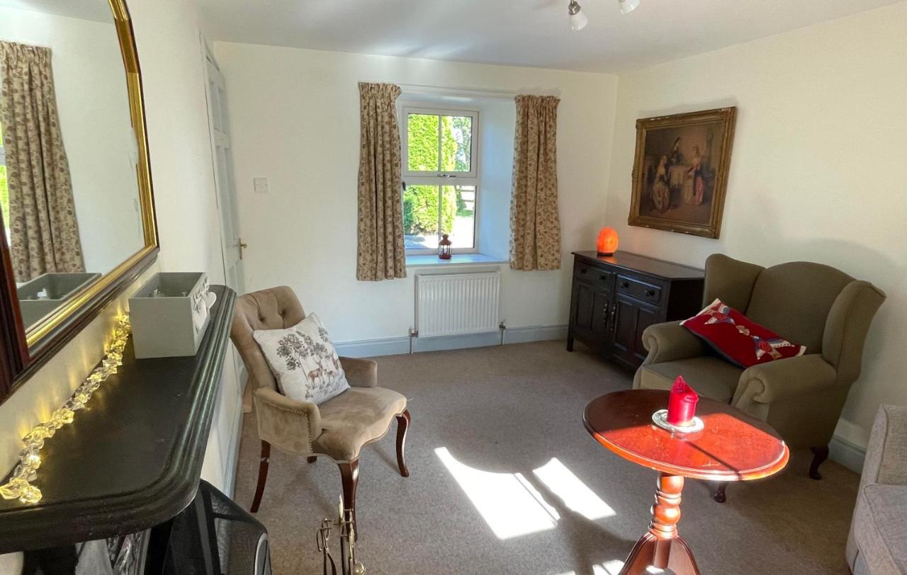 Mai'S Cottage Suite - Charming Holiday Rental Kilmallock Extérieur photo