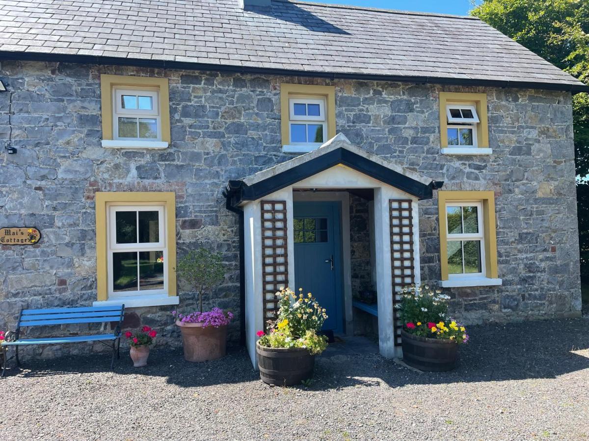 Mai'S Cottage Suite - Charming Holiday Rental Kilmallock Extérieur photo